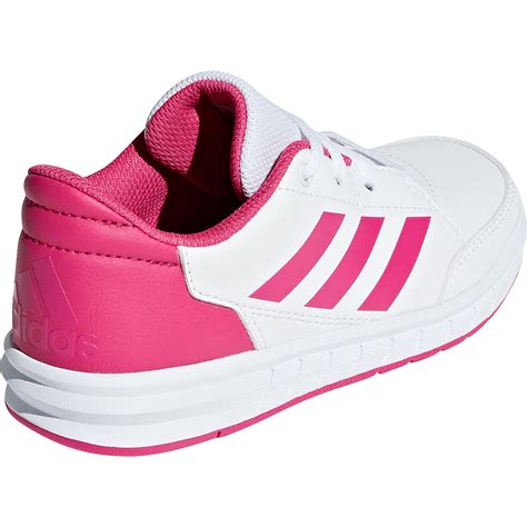 adidas schuhe mädchen grau pink|adidas schuhe für mädchen.